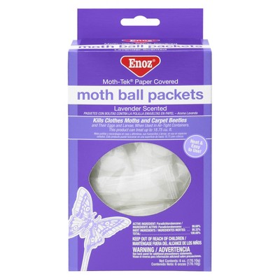 scented balls for clothes