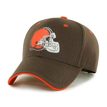 NFL Cleveland Browns Moneymaker Snap Hat