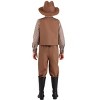 HalloweenCostumes.com Western Pioneer Boy's Costume - 3 of 3