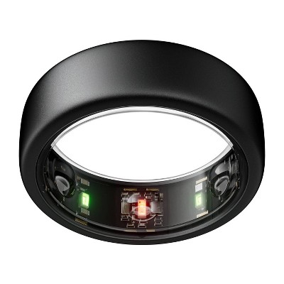 Oura Ring Gen3 Horizon Stealth Us9 : Target