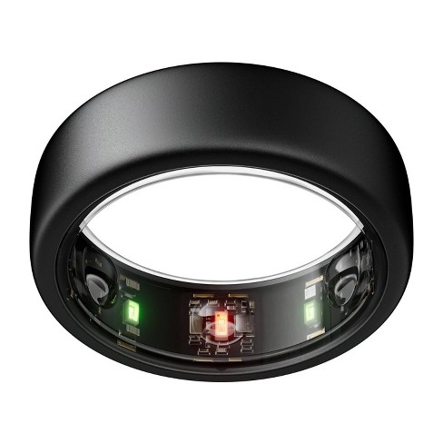 Oura Ring Gen3 Horizon Stealth Us10 : Target