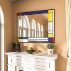 Multi-color Wall Decor Mirror - 4 of 4