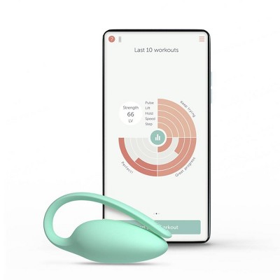 Smarter technology for women, Elvie Trainer and Elvie Pump