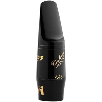 Vandoren V5 Jazz Alto Saxophone Mouthpiece Level 2 A45 194744136375