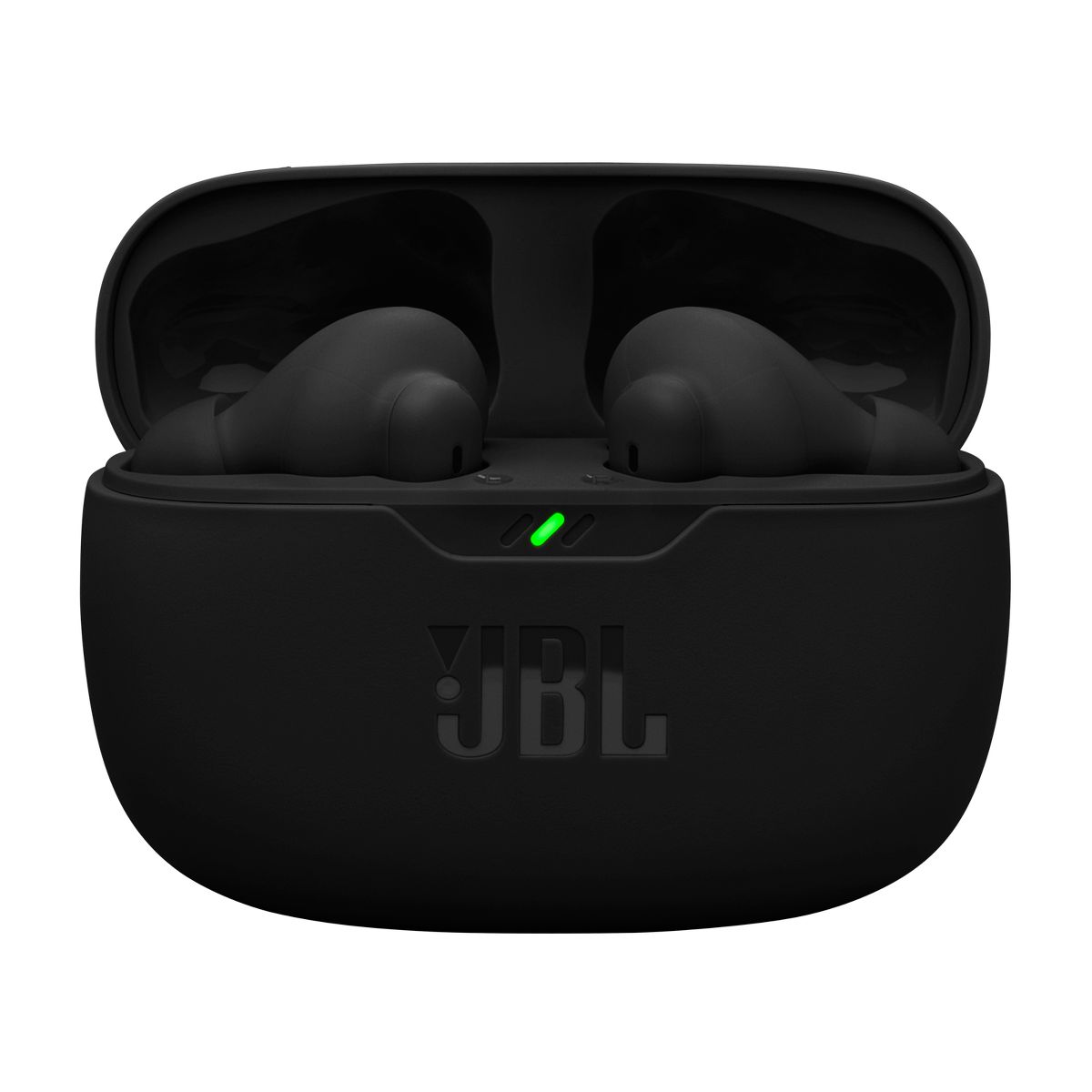 JBL Vibe Beam 2 True Wireless Noise Cancelling Earbuds - Black - thumbnail 6