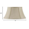 Cal Lighting Vertical Piped Swing Arm - 2 of 2