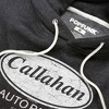 Tommy Boy Callahan Auto Parts,usky, Oh Slim Fit Pullover Hoodie - 2 of 4
