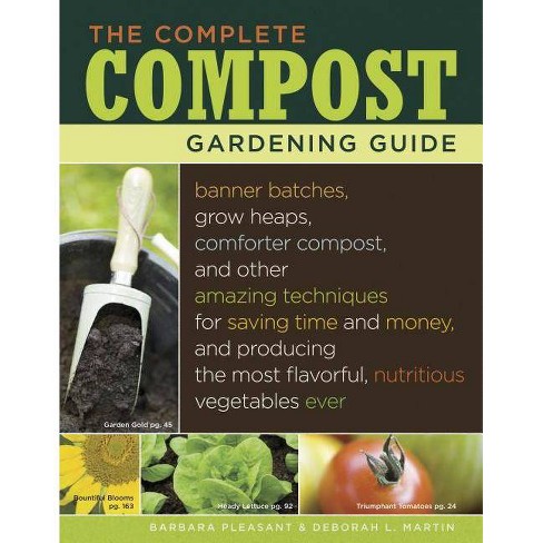 Kitchen Composting: A Complete Beginner's Guide - Compost Magazine