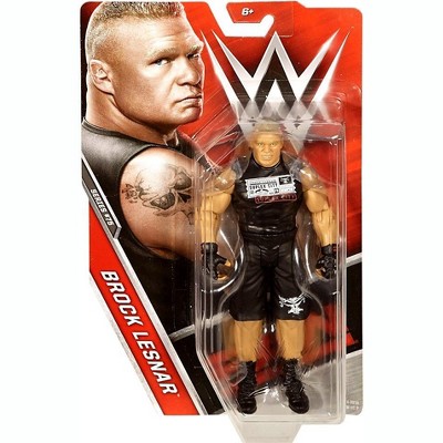 WWE Wrestling Series 75 Brock Lesnar 