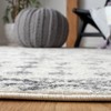 Tulum TUL656 Power Loomed Area Rug  - Safavieh - 4 of 4