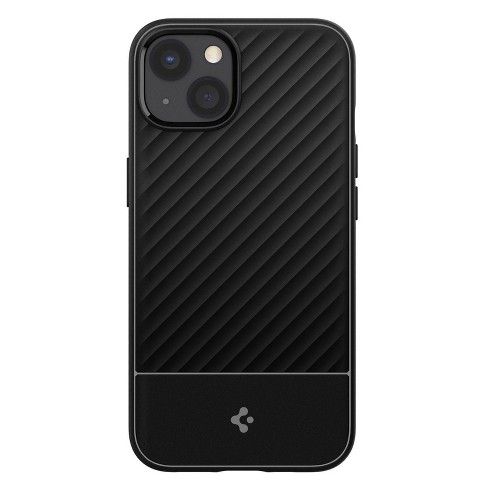 Spigen Apple Iphone 13 Pro Core Armor Case With Magsafe - Black : Target