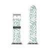 Heather Dutton Flowing Leaves Seafoam Apple Watch Band - Society6 - 3 of 3