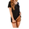 Women's Better Than Basic Button Up Top - HEIMISH USA - 3 of 3