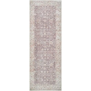 Livabliss Spokane Woven Indoor Area Rugs - PNW Home x Livabliss - 1 of 4