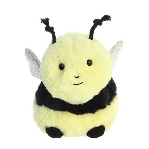 Bee stuffed store animal target