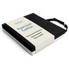 ProHeal Foam Seat and Wheelchair, 2" Height - Pressure Relief Seat Cushion for Office Chair - 2 of 4