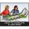 Hot Wheels Mario Kart Circuit Track Set with 1:64 Scale Die-Cast Kart Replica - 3 of 4