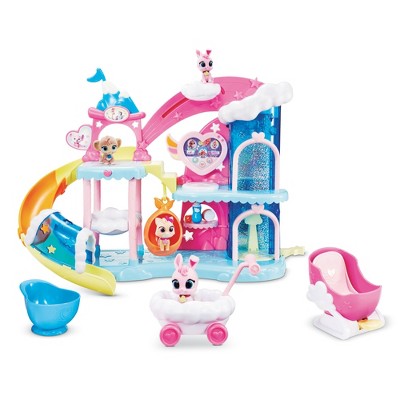 baby playset