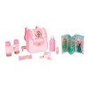 Disney Princess Style Collection Trendy Traveler Backpack - image 3 of 4