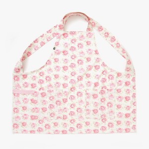 Hedley & Bennett The Smock - LoveShackFancy Country Song Floral - 1 of 4