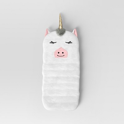 Pillowfort unicorn outlet sleeping bag