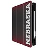 Keyscaper NCAA Big Ten Universities Linen Tablet Case for Apple iPad - 2 of 4