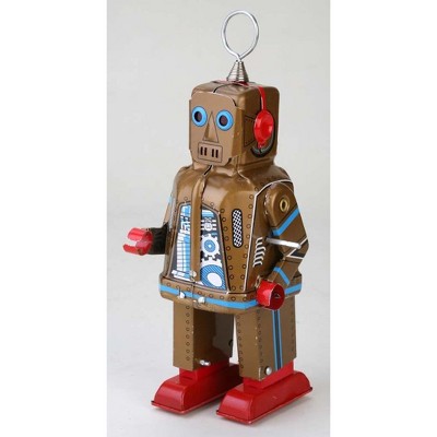 novie robot target