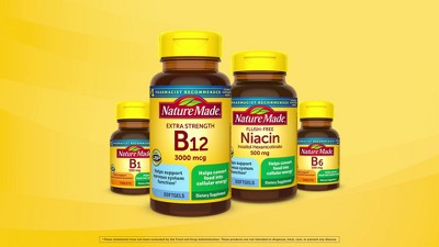 Adult Gluten-Free B Complex with Vitamin C & Biotin Tablets