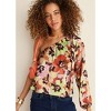 VENUS Womens One Shoulder Top - 2 of 4