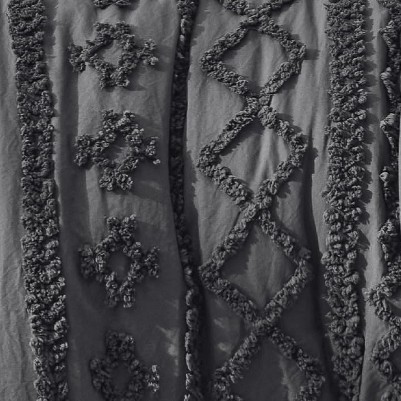 dark grey - elegant
