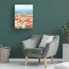 Canvas Wall Art - Petra Lizde  'Dubrovnik Old Town' Wall Art for Living Room, Bedroom, or Office Décor by Trademark Fine Art - 4 of 4