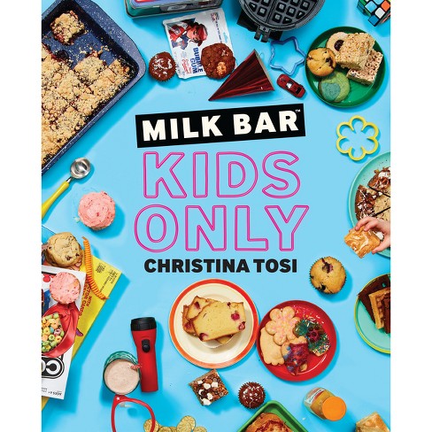 Milk Bar online ordering review - Reviewed