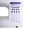 Juki HZL-F400 Computerized Sewing and Quilting Machine - 2 of 4