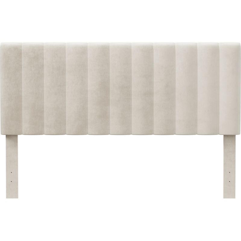 Crestone Upholstered Headboard - Hillsdale Furniture, 4 of 13