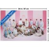 Trends International SEVENTEEN JAPAN BEST ALBUM ALWAYS YOURS / Limited Edition B Unframed Wall Poster Prints - 3 of 4