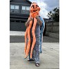 Dress Up America Octopus Costume for Adults - 3 of 3