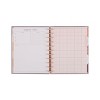 Happy Brands Planner July 2025 - June 2026 Weekly/Monthly Planner 10.12"x11.5" Colorful Timeless Teacher - 3 of 4