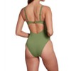 Women's Woman's One Piece Swimsuit with Molded Cups - Sauipe - 3 of 3