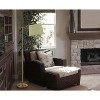 Cal Lighting 100W Wilmington Down Brige Fl Lamp - 3 of 3
