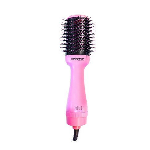 Trademark Beauty Easy Blo Hair Dryer and Styler - image 1 of 4