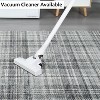 Hallway Runner Rug Washable Vintage Distressed Area Rugs Non Slip Laundry Rug Runner Floor Carpet Runners for Hallways Entryway Laundry - 4 of 4