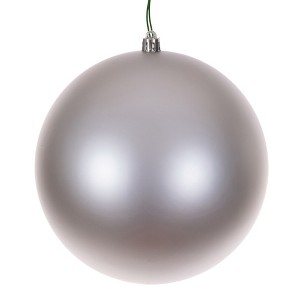 Vickerman Oat Ball Ornament - 1 of 1