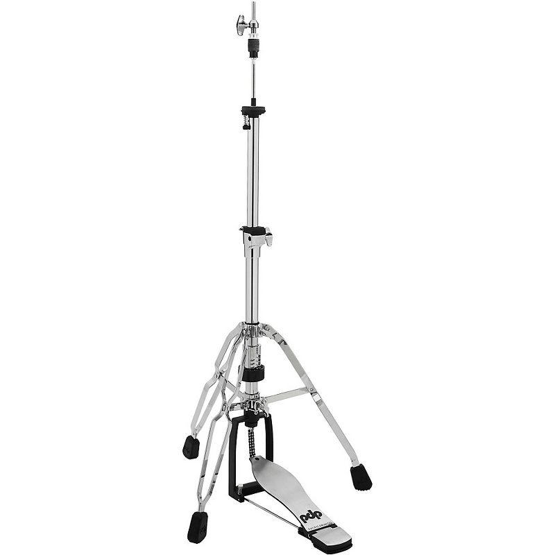 PDP by DW Concept Series Hi-Hat Stand with Three Legs, 1 of 6