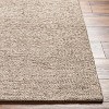 Hauteloom Rectangle Area Rug   Taupe - image 4 of 4