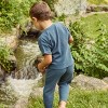 Modern Moments™ by Gerber Toddler Boys' 2-Piece Pants and Shirt Set - 3 of 4