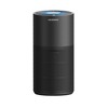 MORENTO Air Purifiers for Home Large Room, Air Cleaner with 7 Color Night Light,KALO,Black,1 Pack - 3 of 4