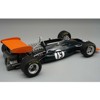 BRM P153 #19 Formula One F1 "South African GP" (1970) "Mythos Series" Limited Edition to 55 pieces 1/18 Model Car by Tecnomodel - 2 of 3