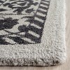 Restoration Vintage RVT102 Hand Tufted Area Rug  - Safavieh - 3 of 4