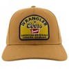 Adult Coors X Wrangler American Originals Inside Artwork Adjustable Hat - 2 of 4