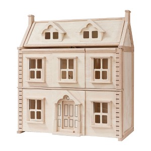 Plantoys| Victorian Dollhouse - 1 of 4